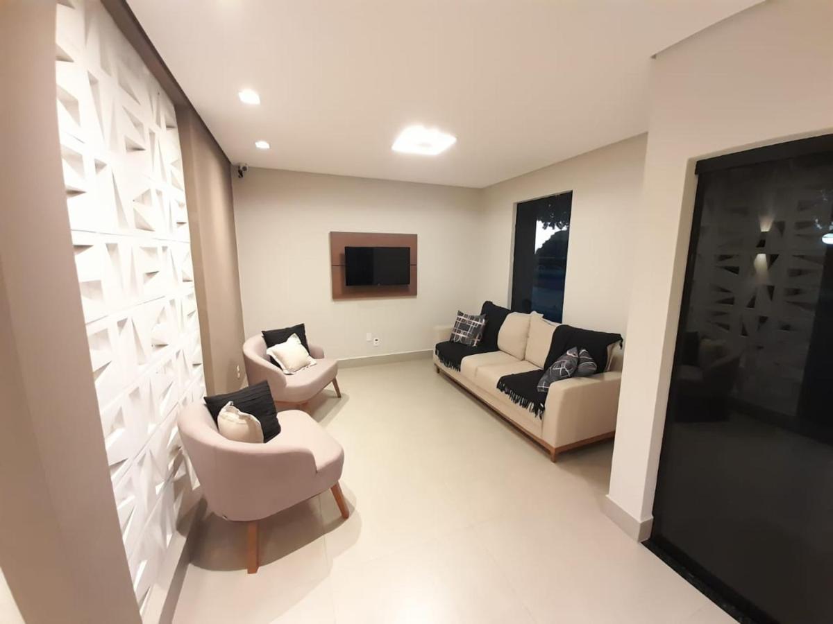 Hotel Cheffer Pôrto Ferreira Dış mekan fotoğraf