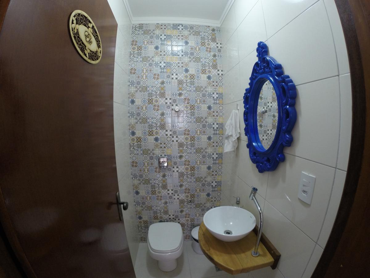 Hotel Cheffer Pôrto Ferreira Dış mekan fotoğraf