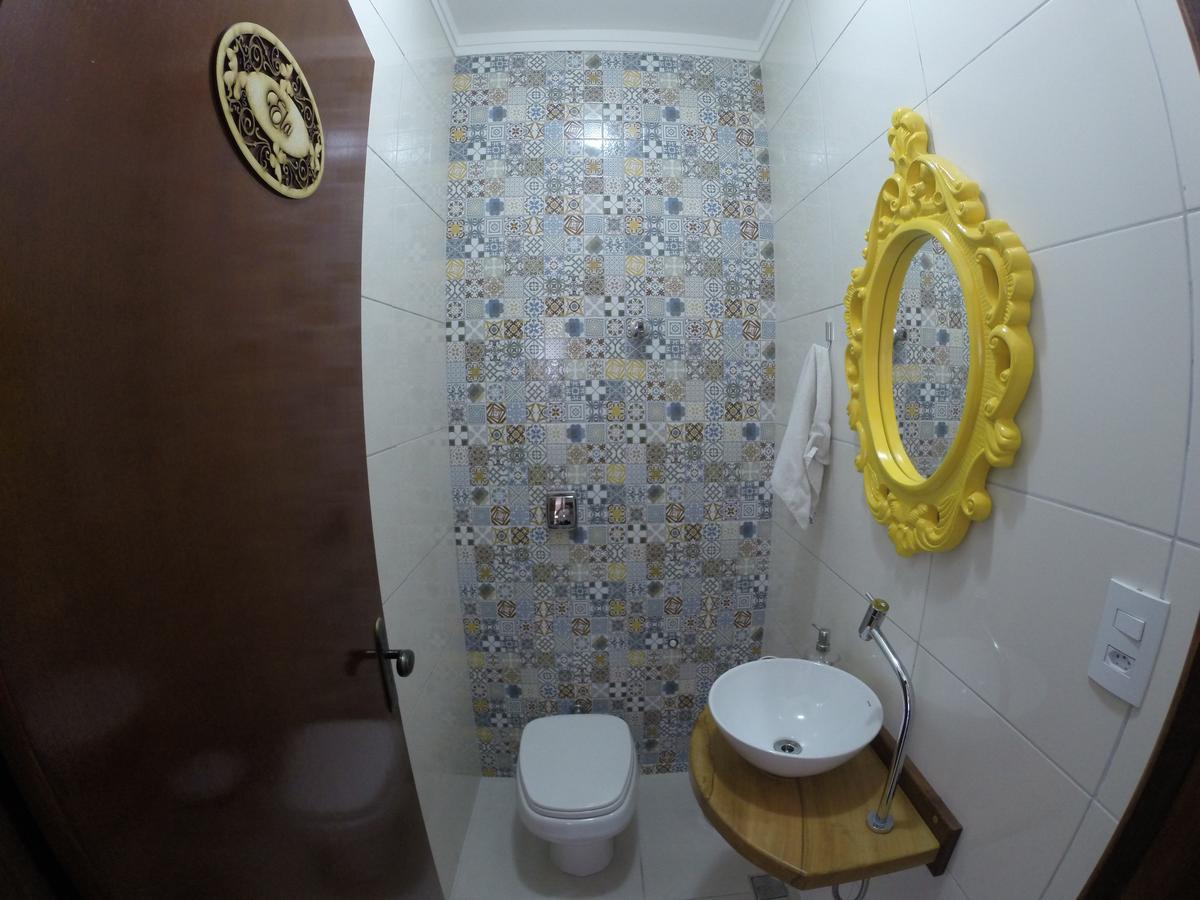 Hotel Cheffer Pôrto Ferreira Dış mekan fotoğraf